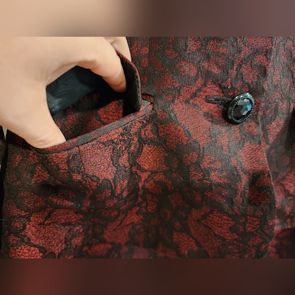 BLACK LABEL Women's Business Suit Set - Picture 7 of 9